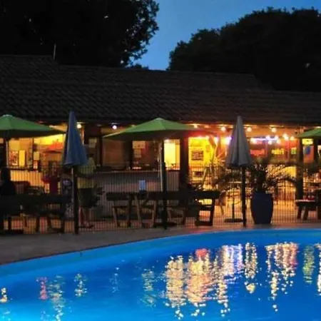 Mobilhome 3 Etoiles - Ef0a0f